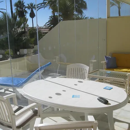 Sea View At White Pearl Ii, Elviria, * ماربيا
