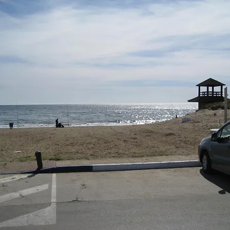 Sea View At White Pearl Ii, Elviria,