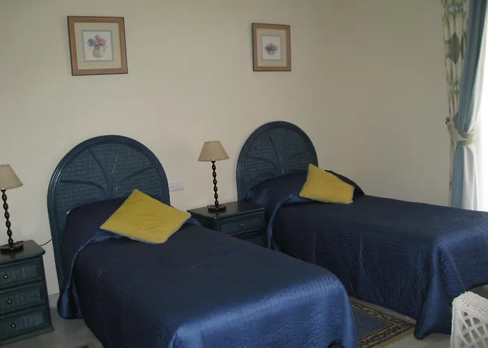 شقة Sea View At White Pearl Ii, Elviria, ماربيا