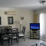 Sea View At White Pearl Ii, Elviria,