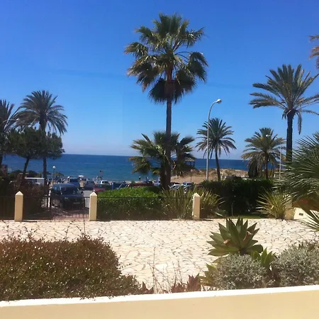 Sea View At White Pearl Ii, Elviria, מארבלה
