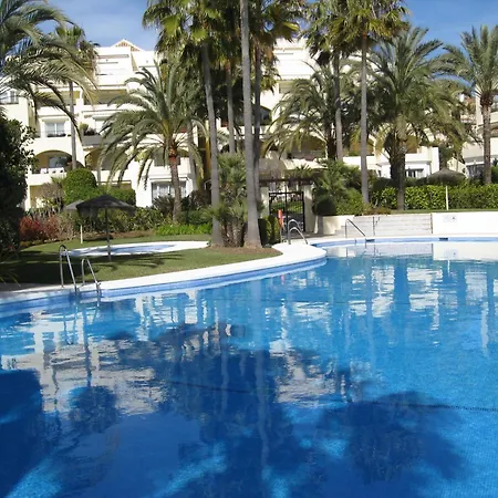 Sea View At White Pearl Ii, Elviria, * Marbella