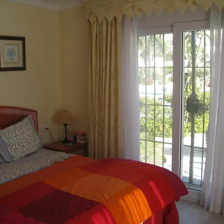 Sea View At White Pearl Ii, Elviria, * Marbellac
