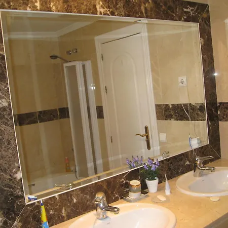 Sea View At White Pearl Ii, Elviria, Appartamento