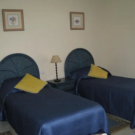 아파트 Sea View At White Pearl Ii, Elviria, 마르베야