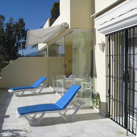 Sea View At White Pearl Ii, Elviria, *