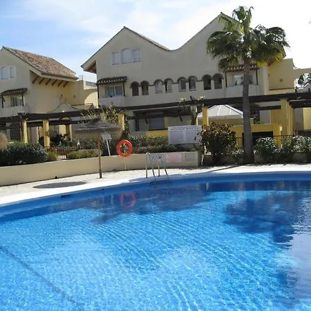 Sea View At White Pearl Ii, Elviria, * 마르베야