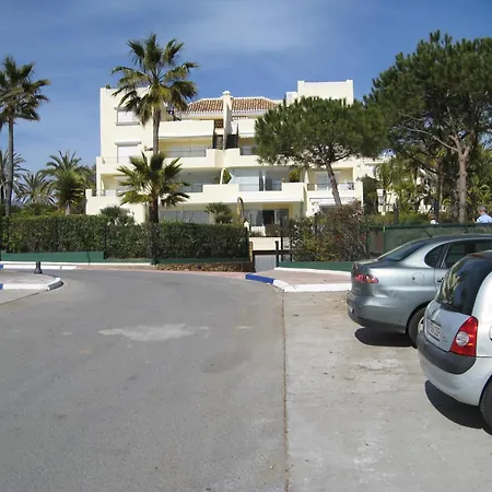 Sea View At White Pearl Ii, Elviria, 아파트