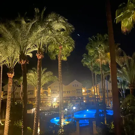 Sea View At White Pearl Ii, Elviria, 아파트 마르베야