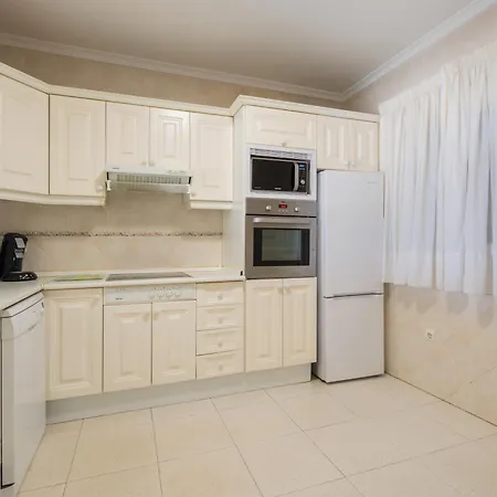 דירה Sea View At White Pearl Ii, Elviria, *