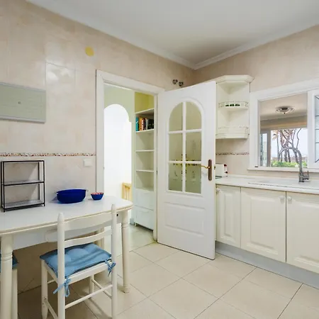 Sea View At White Pearl Ii, Elviria, דירה מארבלה