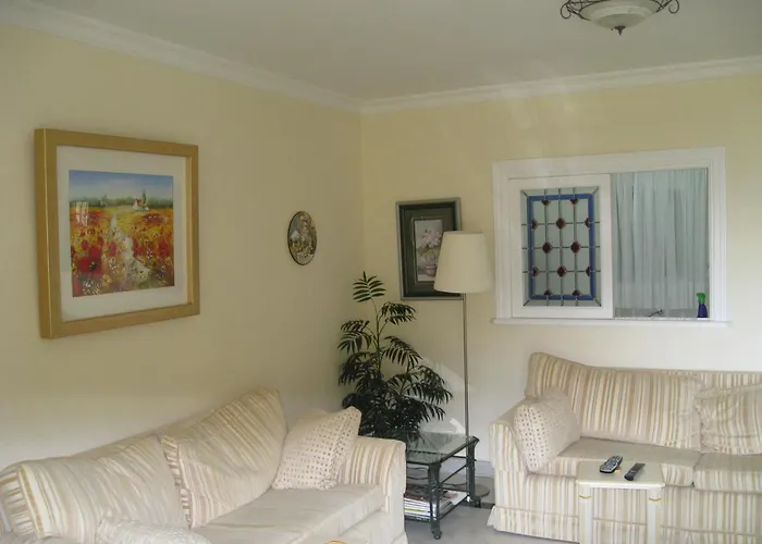 아파트 Sea View At White Pearl Ii, Elviria, 마르베야