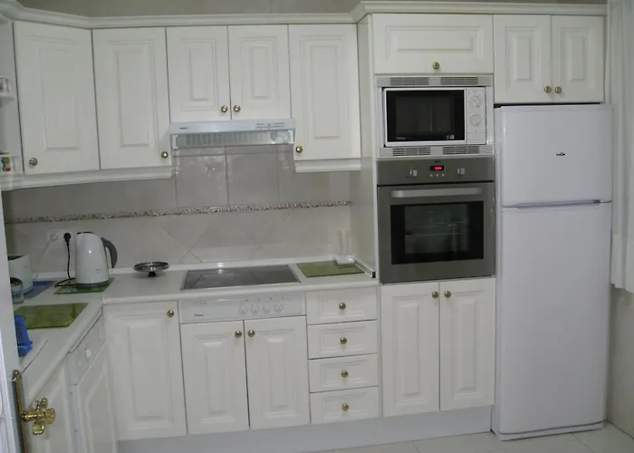 Sea View At White Pearl Ii, Elviria,