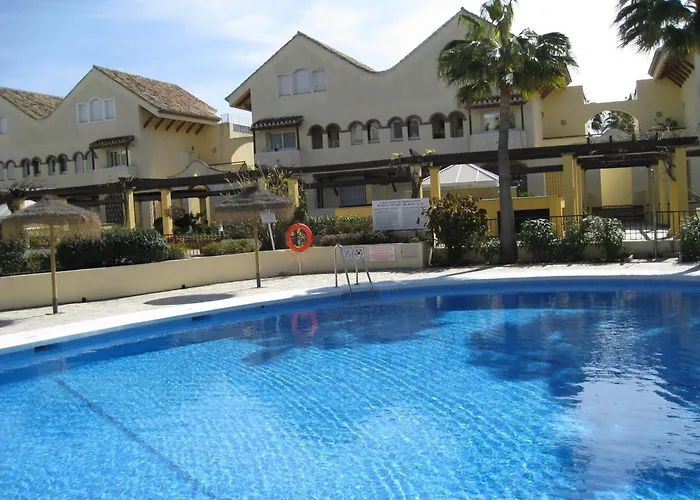 Sea View At White Pearl Ii, Elviria, * Marbellac