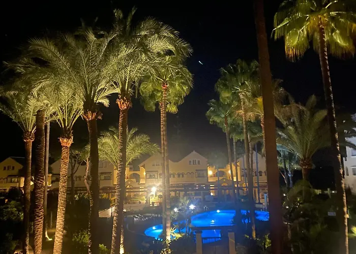 Sea View At White Pearl Ii, Elviria, 아파트 마르베야