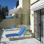 Sea View At White Pearl Ii, Elviria, *