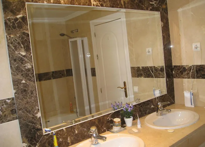 Sea View At White Pearl Ii, Elviria, Апартаменты